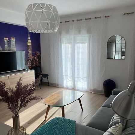 H&H Suite Espectacular Apartamento En El Centro De Granada Buitenkant foto