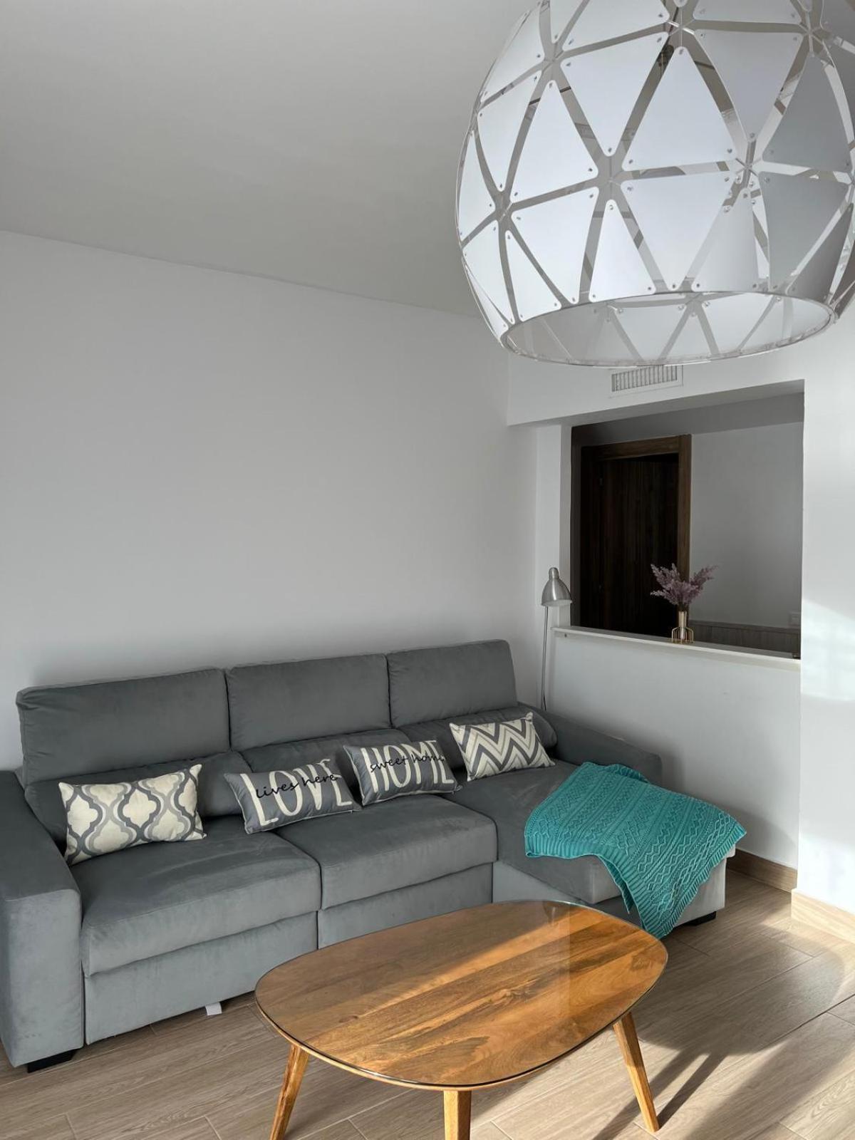 H&H Suite Espectacular Apartamento En El Centro De Granada Buitenkant foto