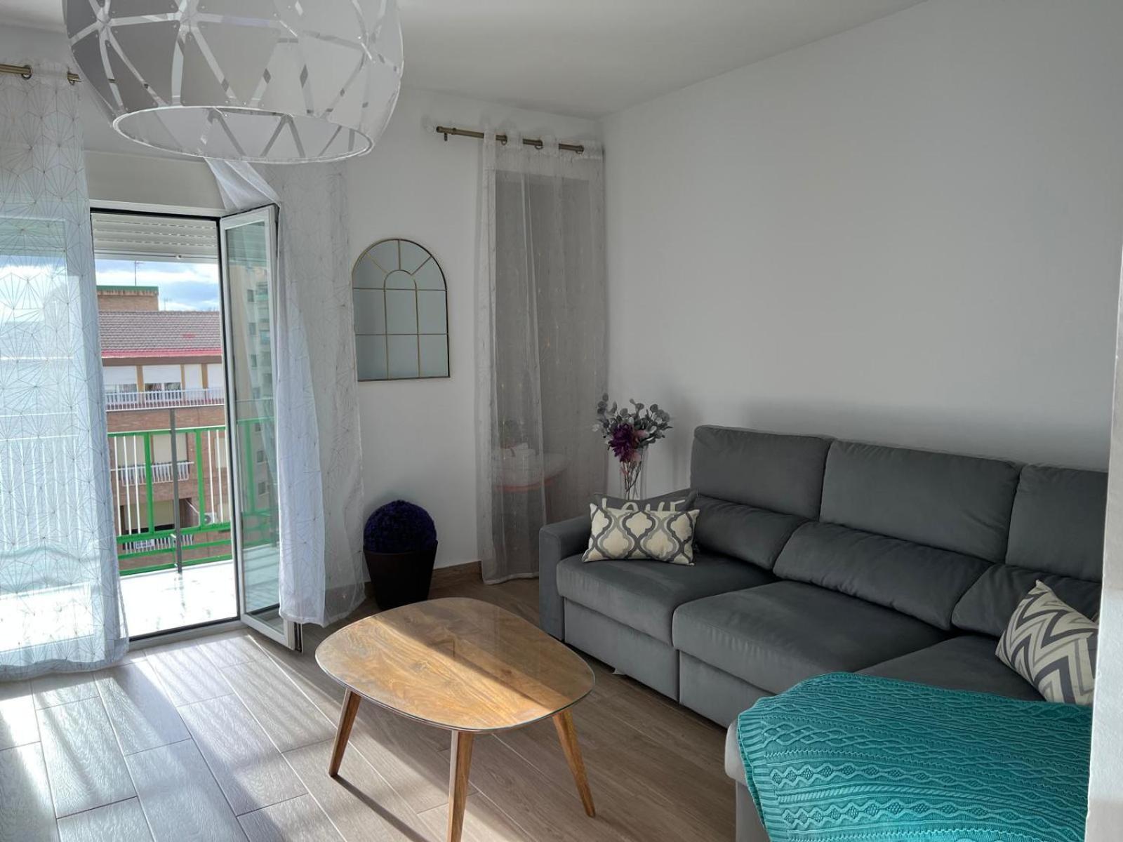 H&H Suite Espectacular Apartamento En El Centro De Granada Buitenkant foto