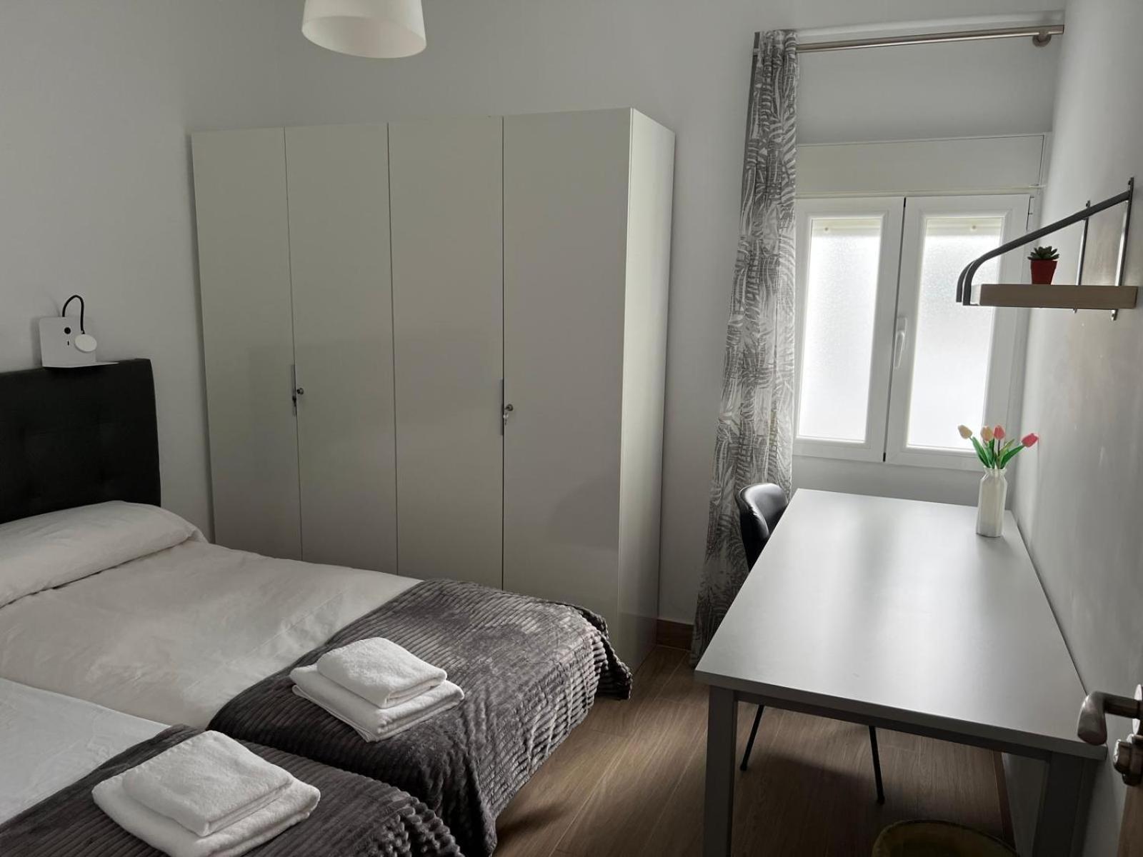 H&H Suite Espectacular Apartamento En El Centro De Granada Buitenkant foto