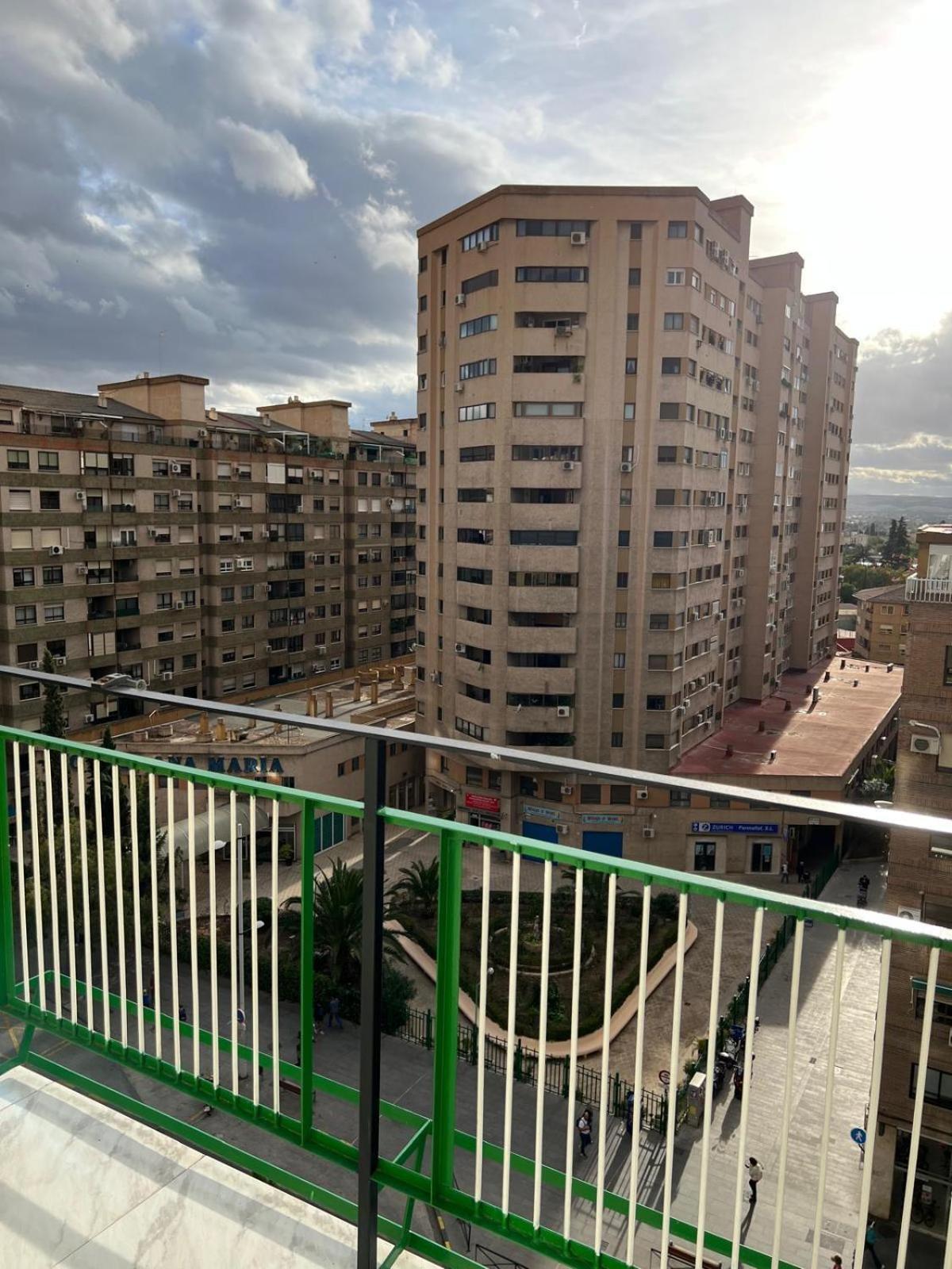 H&H Suite Espectacular Apartamento En El Centro De Granada Buitenkant foto
