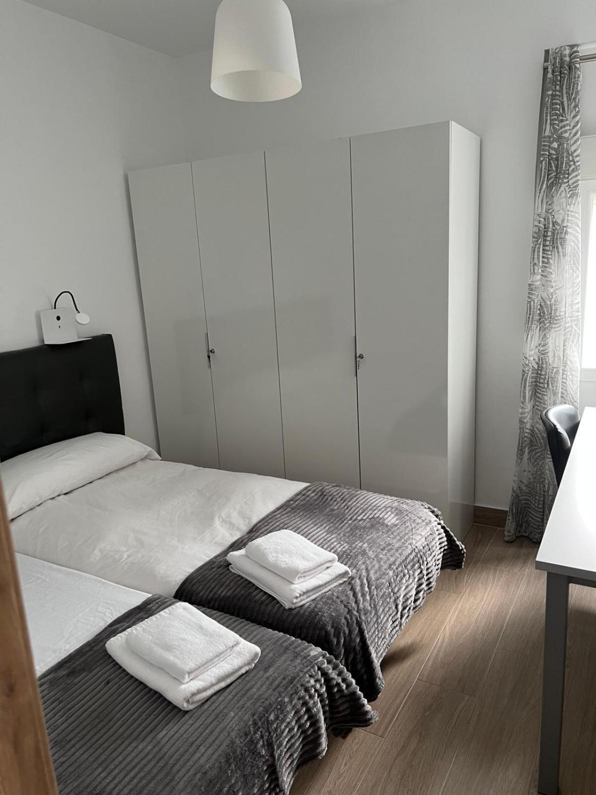 H&H Suite Espectacular Apartamento En El Centro De Granada Buitenkant foto