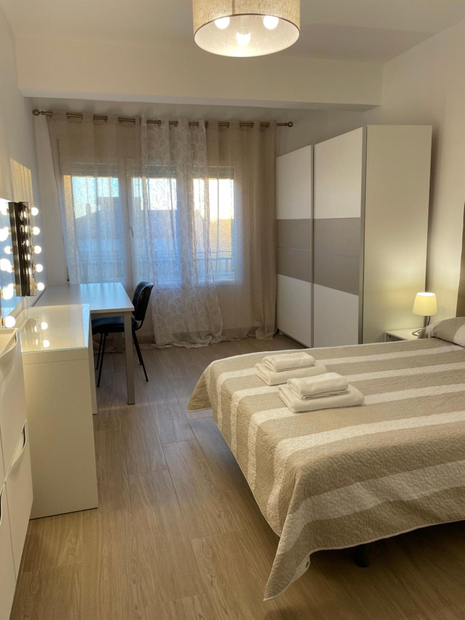 H&H Suite Espectacular Apartamento En El Centro De Granada Buitenkant foto