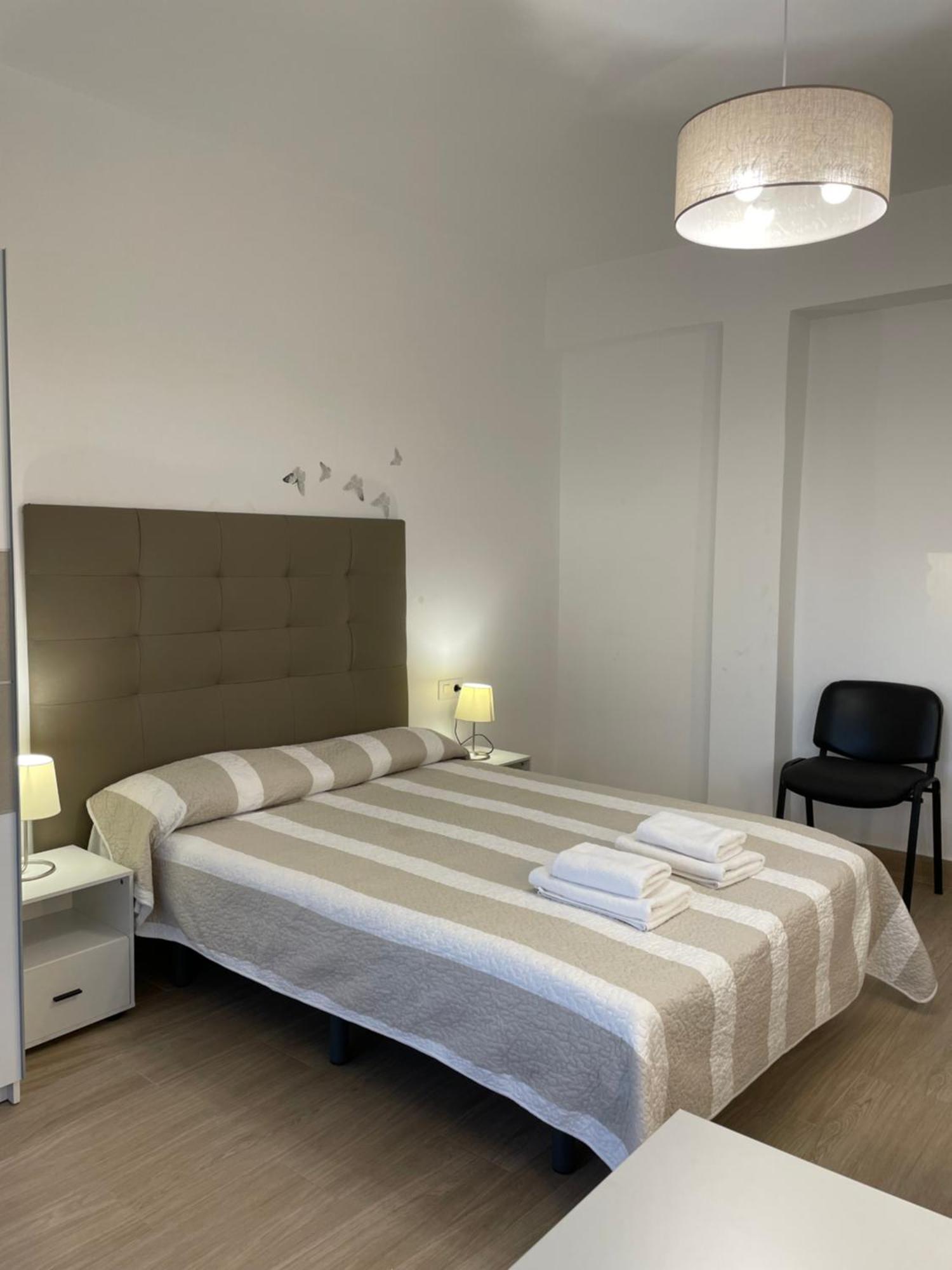 H&H Suite Espectacular Apartamento En El Centro De Granada Buitenkant foto