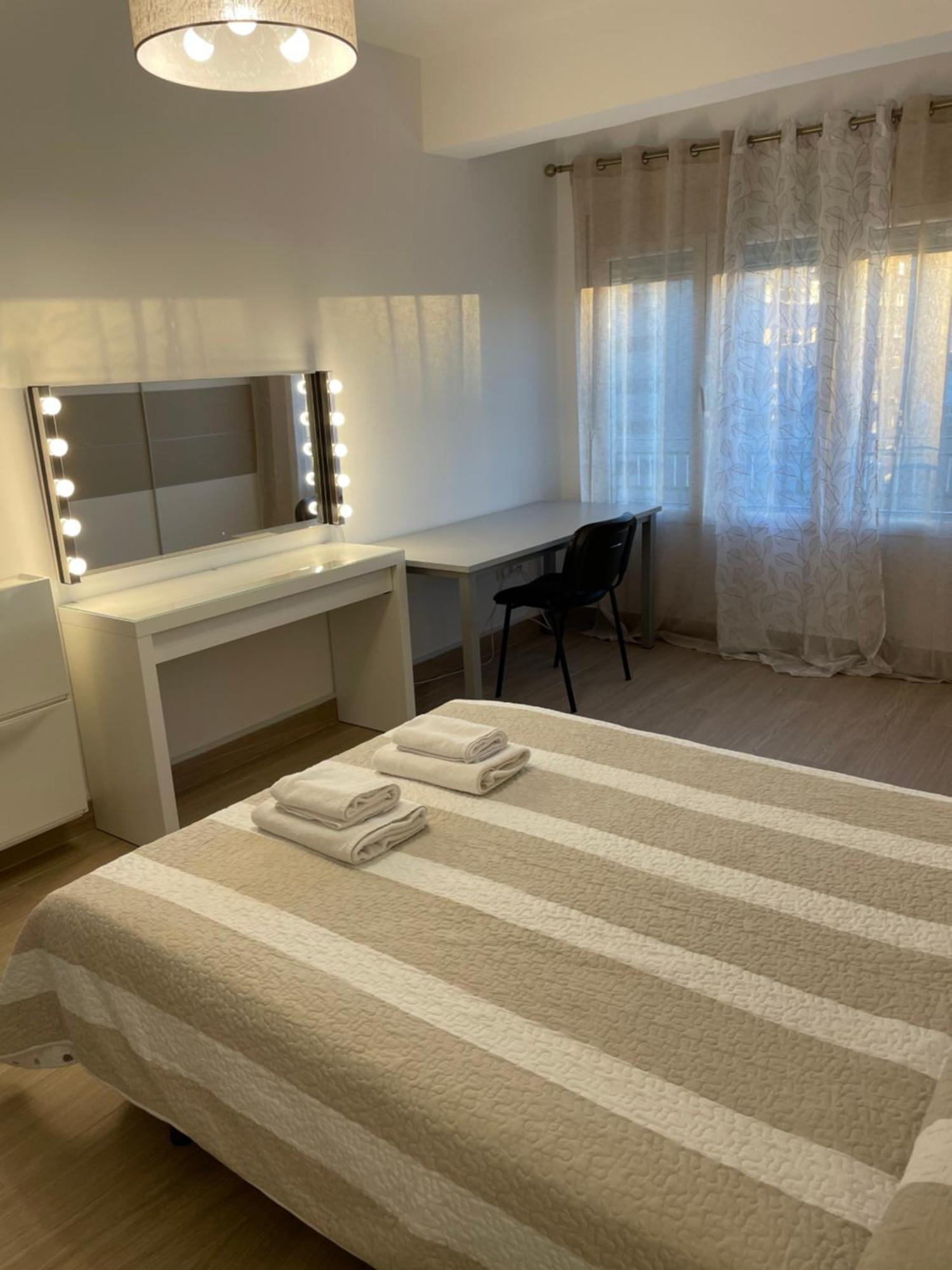 H&H Suite Espectacular Apartamento En El Centro De Granada Buitenkant foto